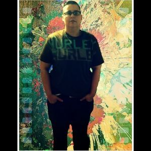 Meet your Posher, Cherie